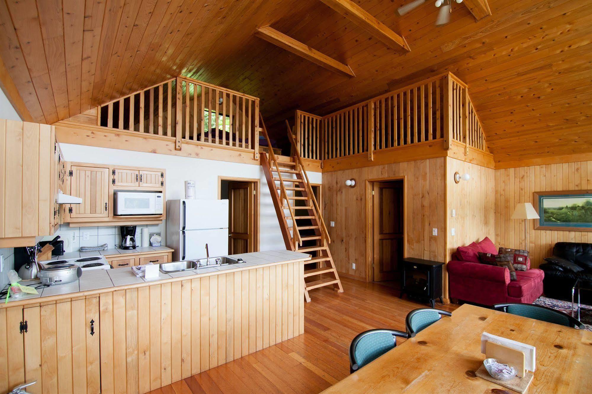 Desolation Sound Resort Powell River Exterior photo