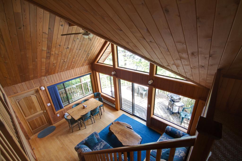 Desolation Sound Resort Powell River Exterior photo